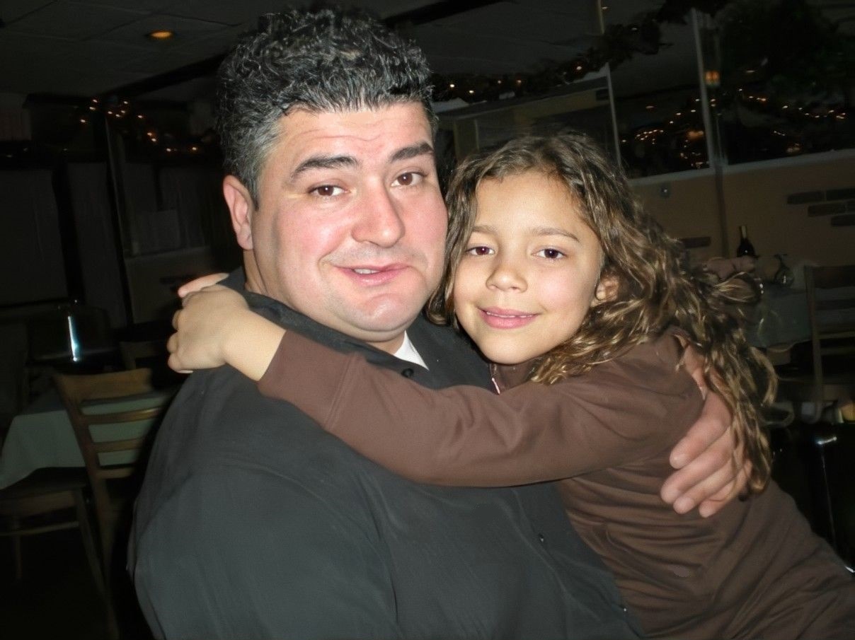 11 febbraio 2009 - Yonker (NY) USA: Nogueira Adao,con Pacheco Angelina.  