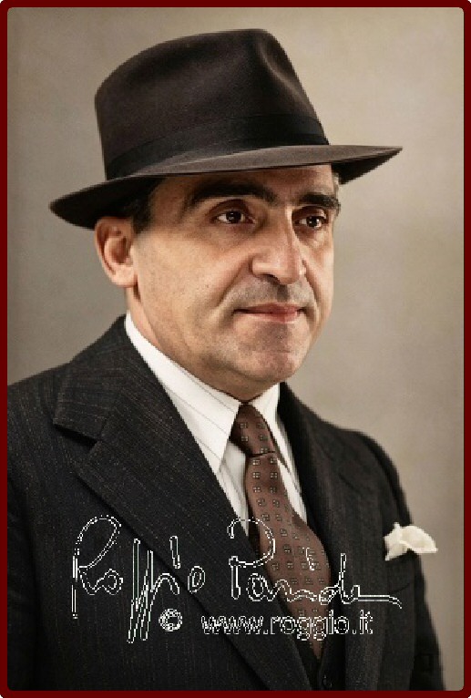 Catania 12 agosto 1942 