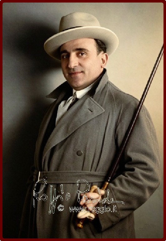 Maggio 1929 