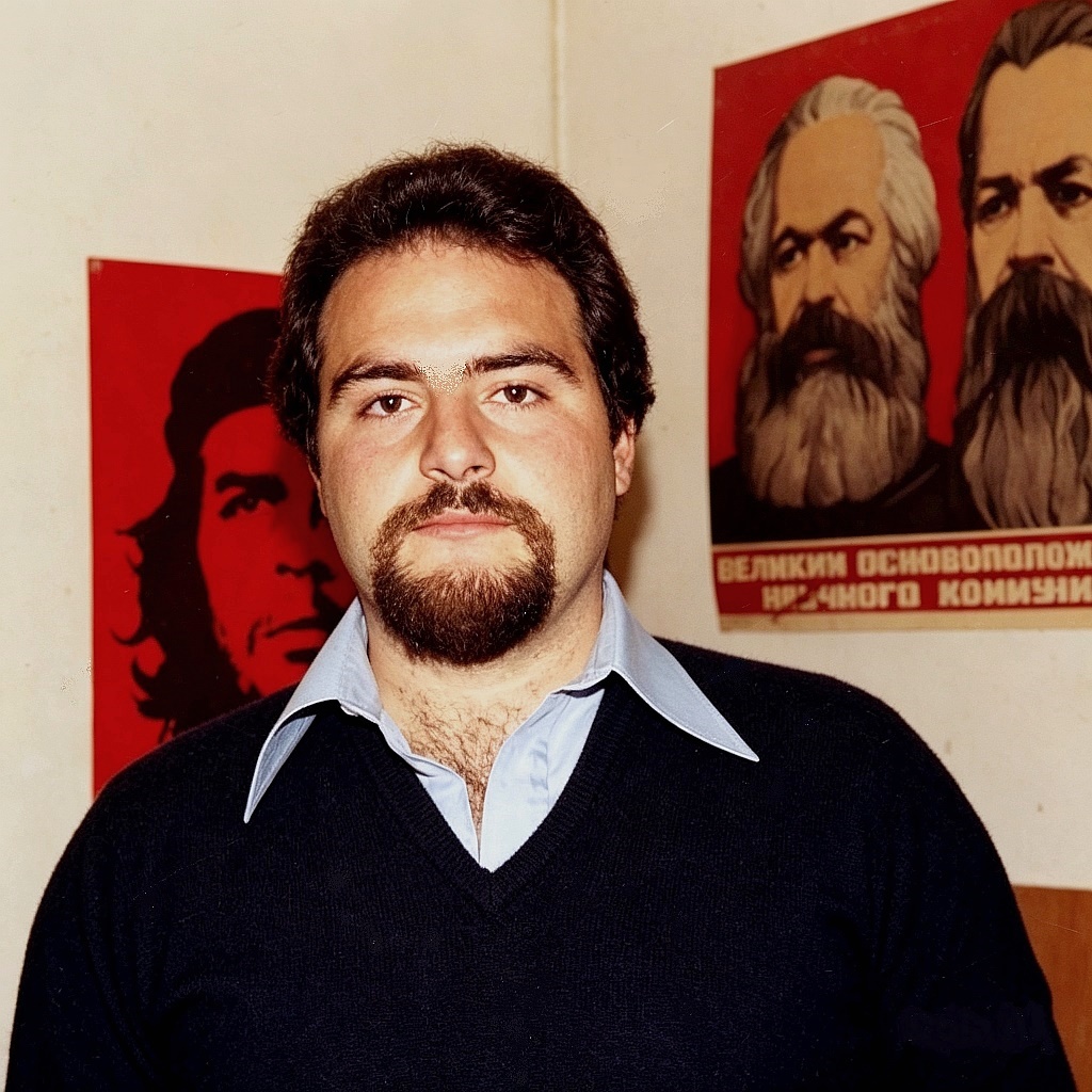 1978 - Catania - Via S.Giuseppe la Rena,34 - Autoreparto: Roggio Paride.