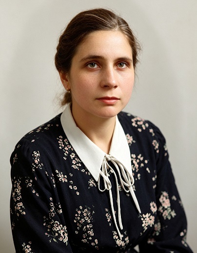 Russo Lucia 