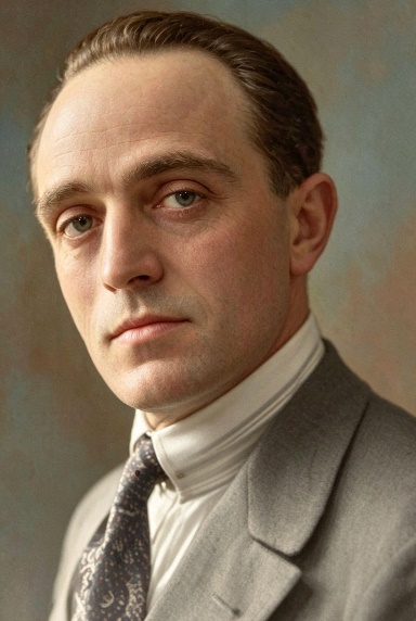 30 maggio 1925 - Varese: Roggio Umberto.
