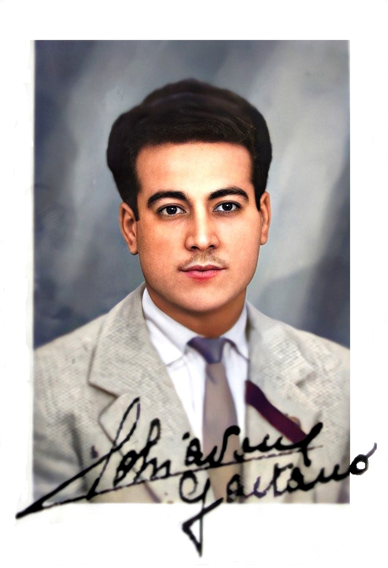 12 Dicembre 1943 - Siracusa: Schiavone Gaetano. 